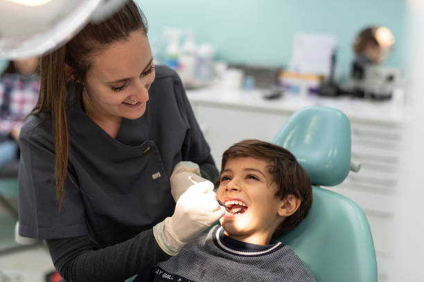 Best Urgent Tooth Repair  in Girard, PA