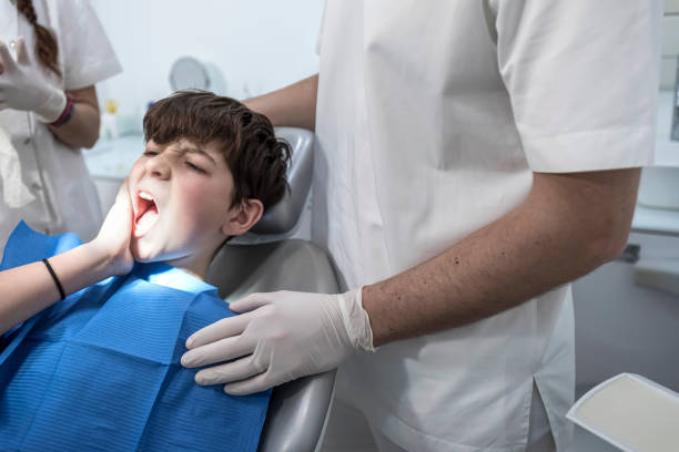 Best Dentist for Severe Toothache  in Girard, PA