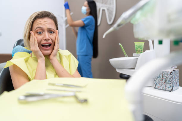 Best Emergency Tooth Extraction  in Girard, PA